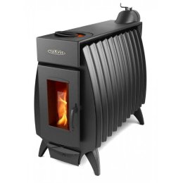 Отопительная печь TMF Огонь-батарея 11 Антрацит